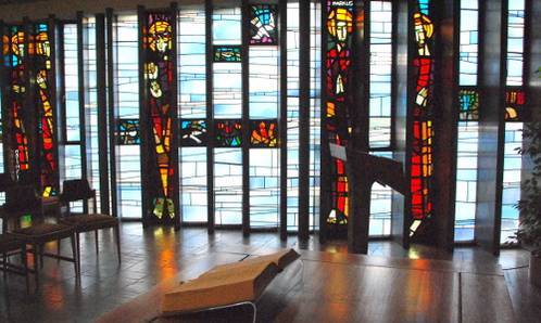 Quelle: Pfarrei Herz Jesu Pforzehim