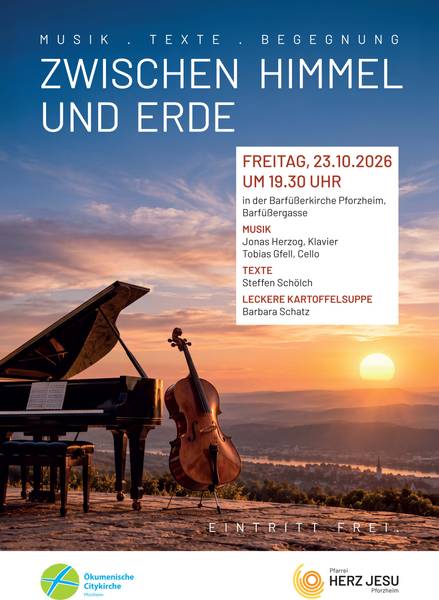 Quelle: Sabine Schanz, Röm.-kath. Kirchengemeinde Herz Jesu Pforzheim