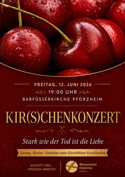 Quelle: pfarrbriefservice - ök. Citykirche