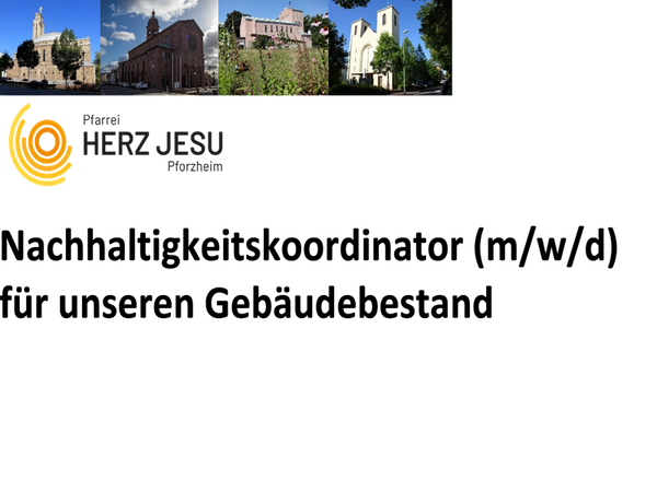 Quelle: Röm. Kath. Kirchengemeinde Herz Jesu Pforzheim